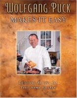Wolfgang Puck Makes It Easy артикул 5732d.