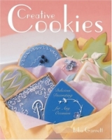 Creative Cookies : Delicious Decorating for Any Occasion артикул 5739d.