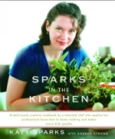 Sparks in the Kitchen артикул 5745d.